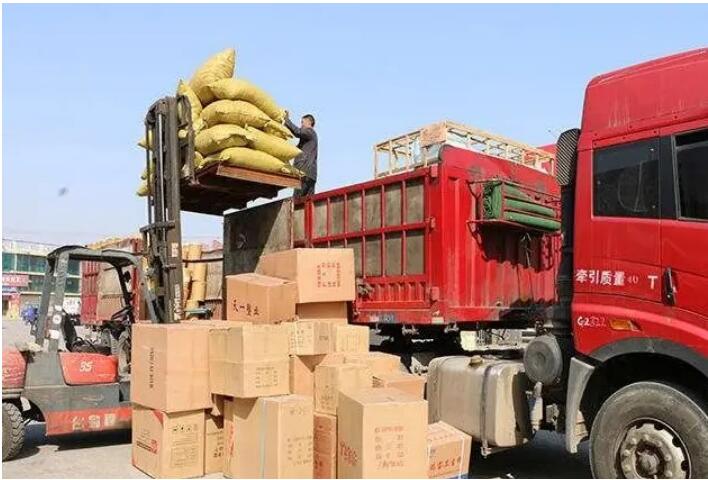 泉州到翔安区物流专线