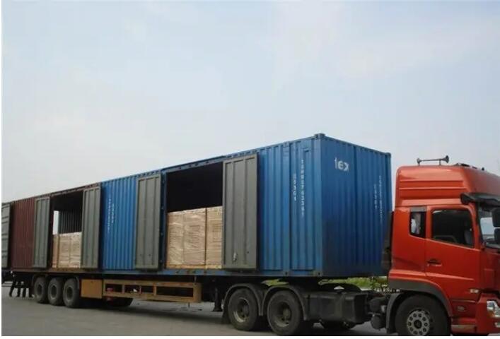 泉州到翔安区整车运输