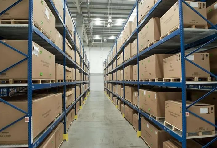 泉州到翔安区货物仓储