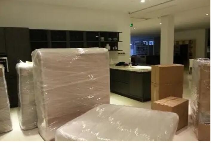 泉州到翔安区长途搬家