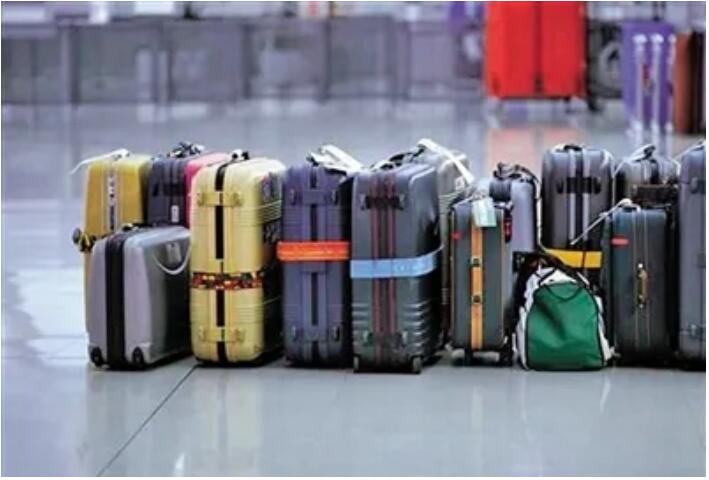 泉州到翔安区行李托运