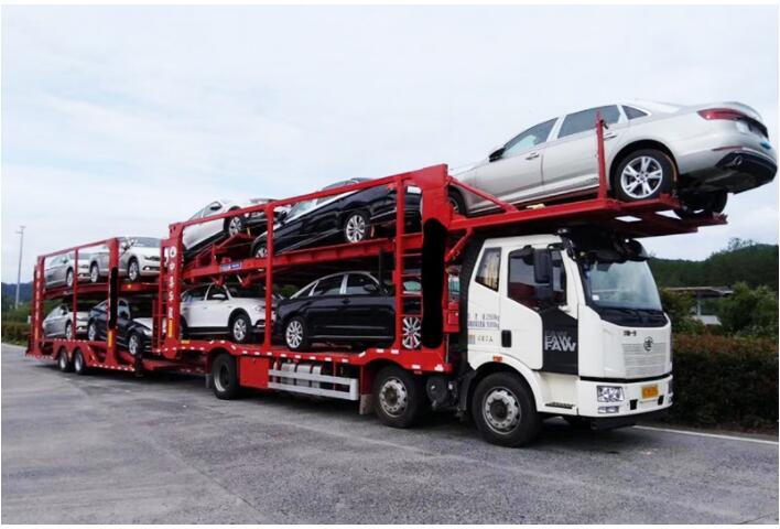 泉州到翔安区轿车托运